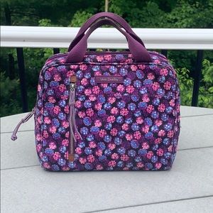 Lighten Up Berry Burst Lunchbox